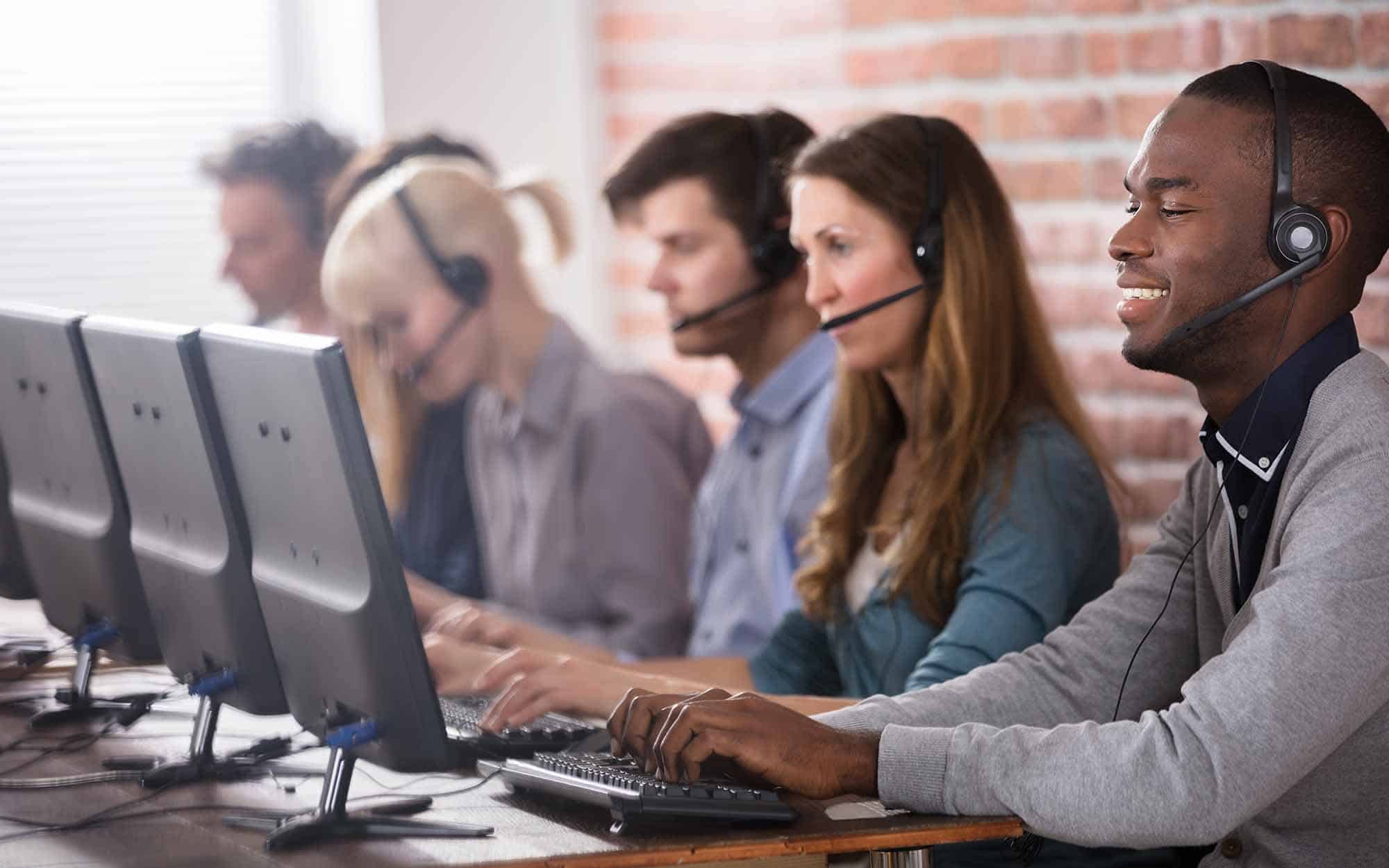 Building Your Offshore Customer Service Team: A Strategic Blueprint