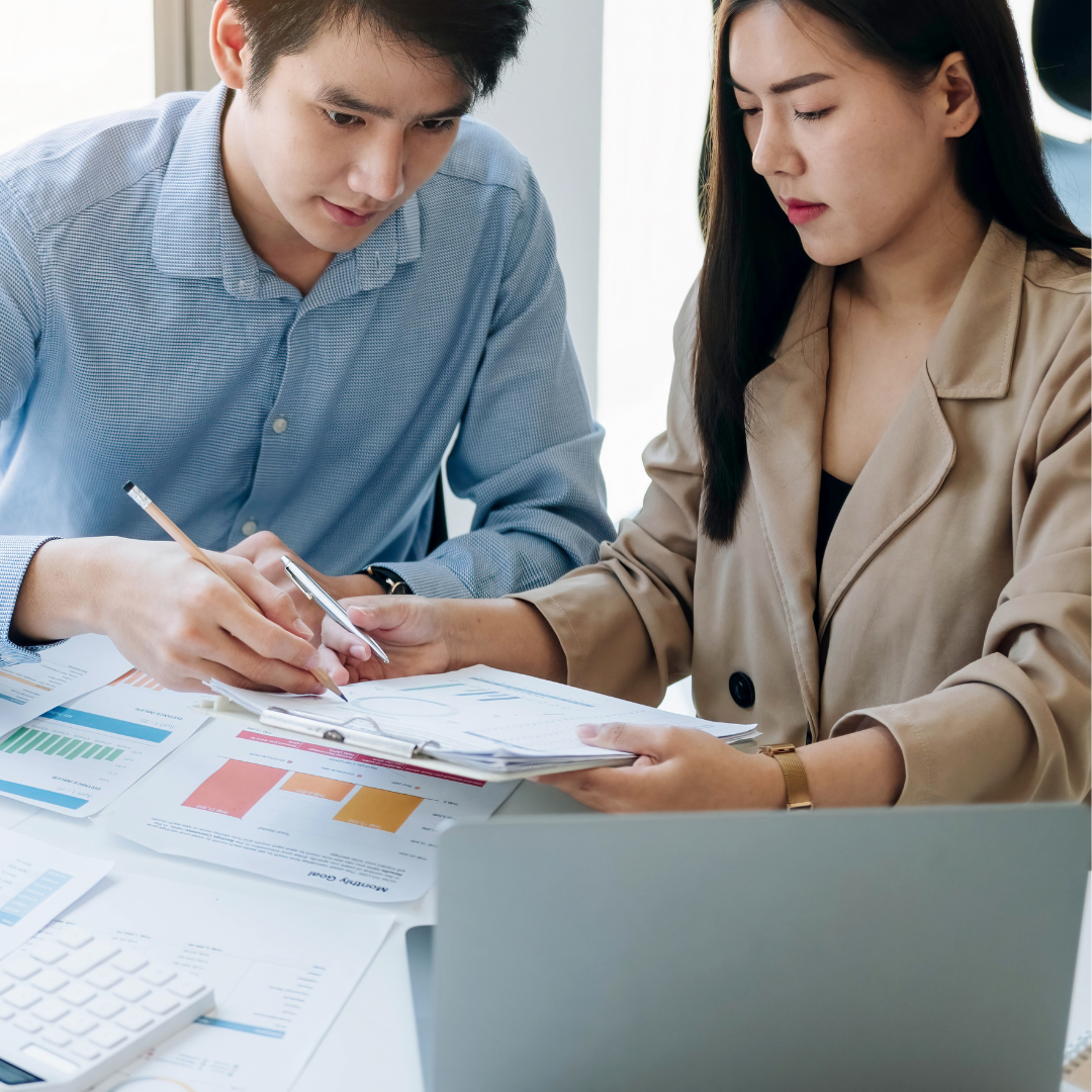Harnessing Offshore Accounting: A Strategic Advantage