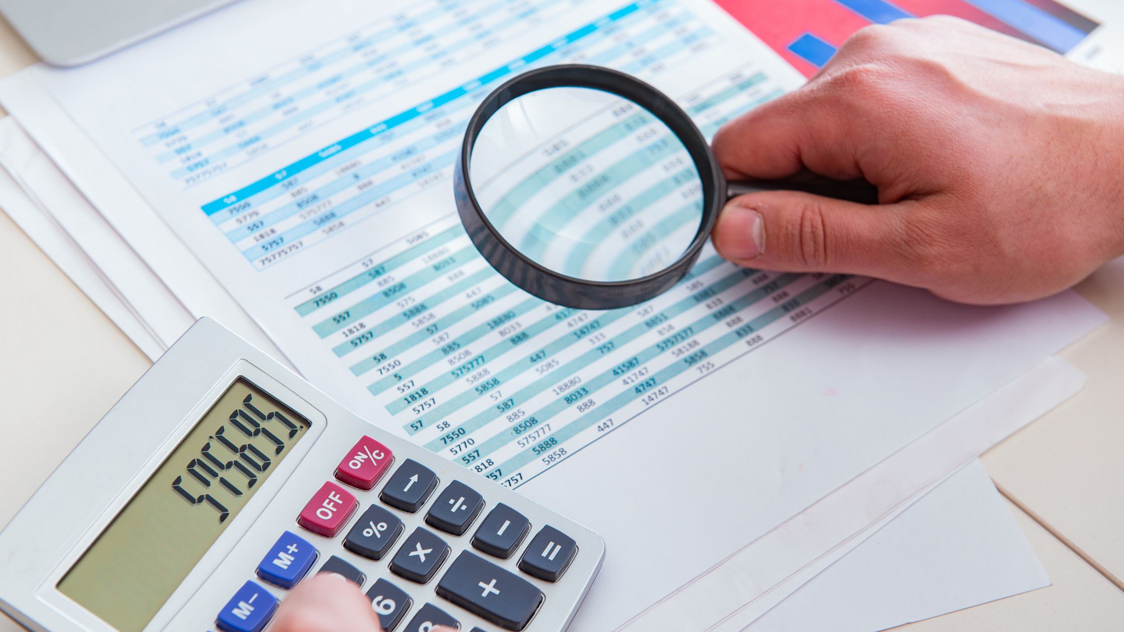 Unveiling the Significance of Having a Reliable Bookkeeper