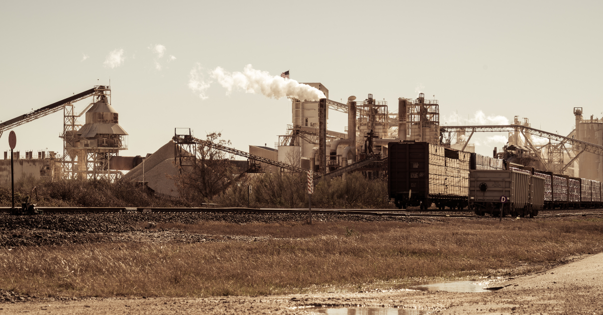 How Foreign Immigrants Fueled the American Dream during the Industrial Revolution