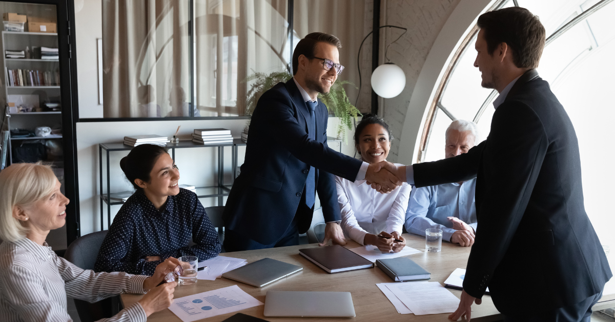 Navigating Global Expansion: A Case Study on the Power of Employer of Record