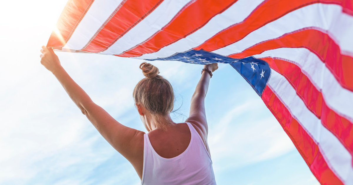 Discovering the American Dream: A Journey Through Time